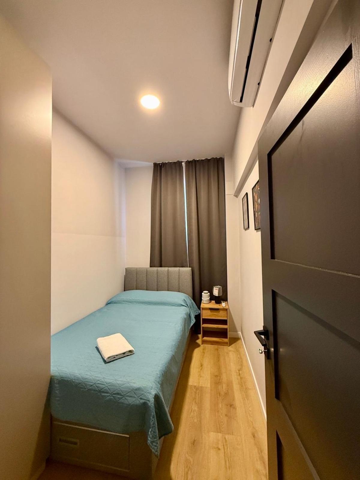 Dinora Exclusive Apartments มาคาร์สกา ภายนอก รูปภาพ